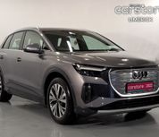 Audi Q4 E-tron 2022