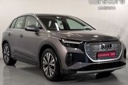 Audi Q4 E-tron 2022