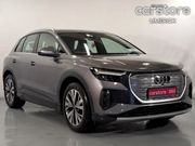 Audi Q4 E-tron 2022
