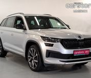 Skoda Kodiaq 2022