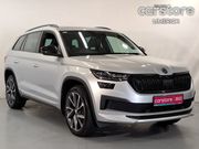 Skoda Kodiaq 2022