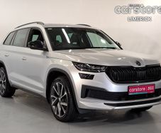 Skoda Kodiaq 2022