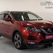 Nissan QASHQAI 2020