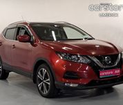 Nissan QASHQAI 2020