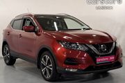 Nissan QASHQAI 2020