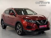 Nissan QASHQAI 2020