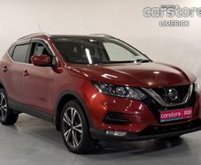 Nissan QASHQAI 2020