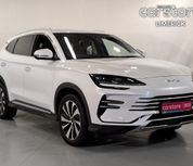 BYD SEAL U 2025