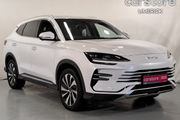 BYD SEAL U 2025