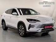 BYD SEAL U 2025