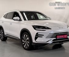 BYD SEAL U 2025