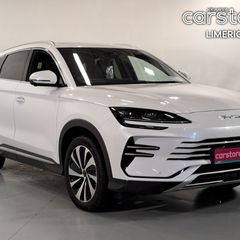 BYD SEAL U 2025