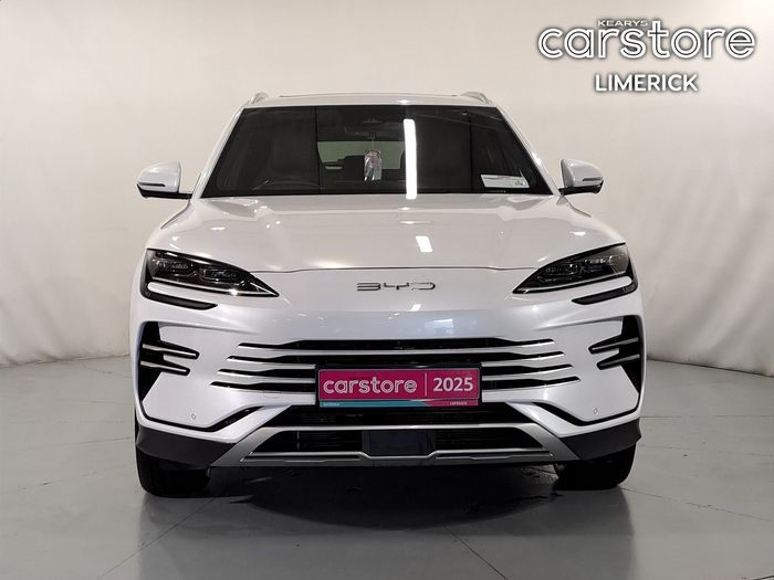 BYD SEAL U 2025