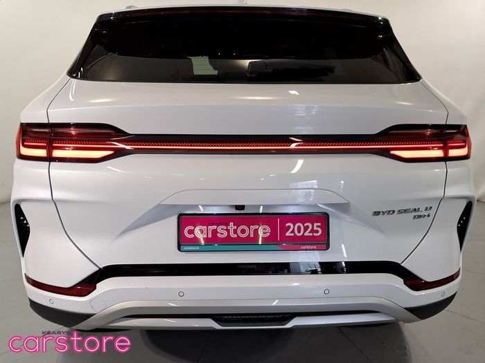 BYD SEAL U 2025