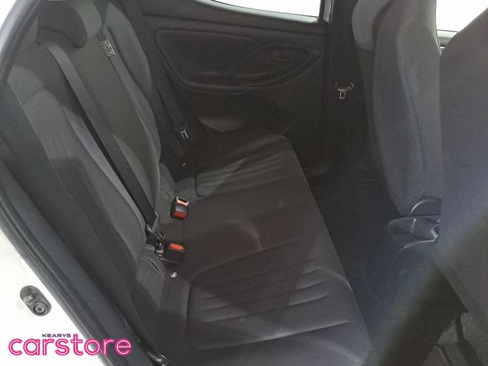 Toyota Yaris 2021