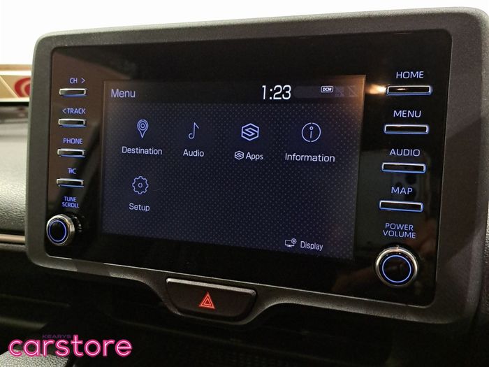 Toyota Yaris 2021