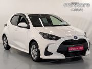 Toyota Yaris 2021
