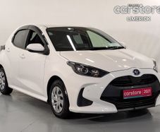 Toyota Yaris 2021