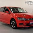 Volkswagen Polo 2021