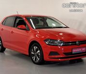 Volkswagen Polo 2021