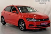 Volkswagen Polo 2021