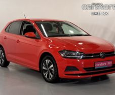 Volkswagen Polo 2021