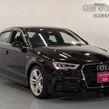 Audi A3 2020