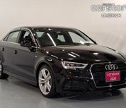 Audi A3 2020