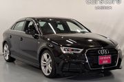 Audi A3 2020
