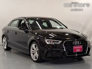 Audi A3 2020
