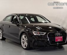 Audi A3 2020