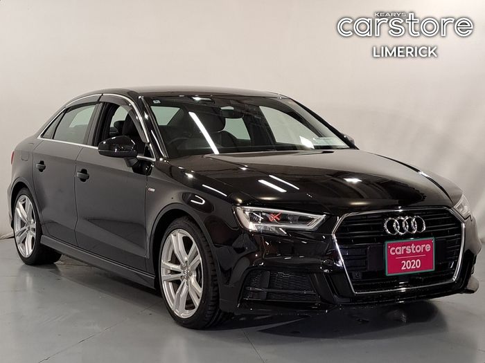 Audi A3 2020