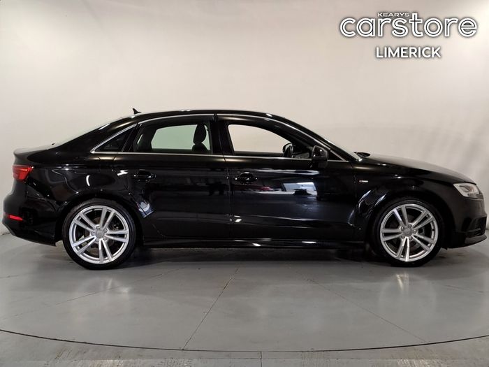 Audi A3 2020