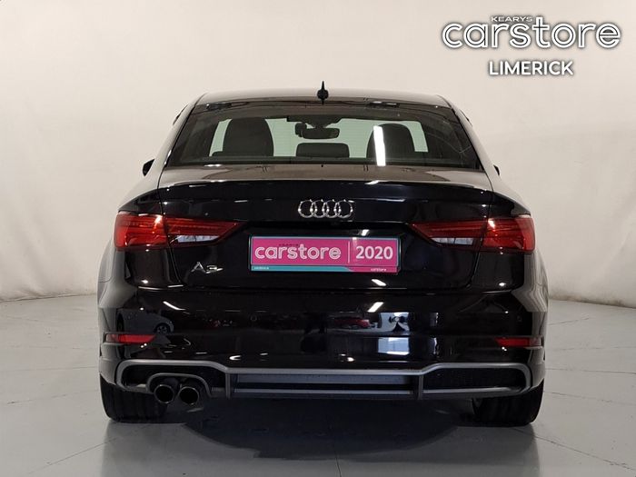 Audi A3 2020