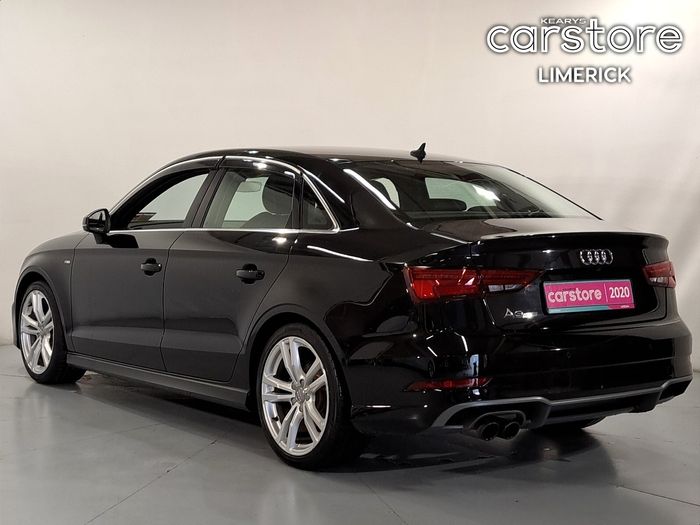 Audi A3 2020