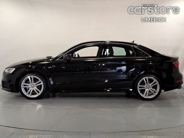 Audi A3 2020