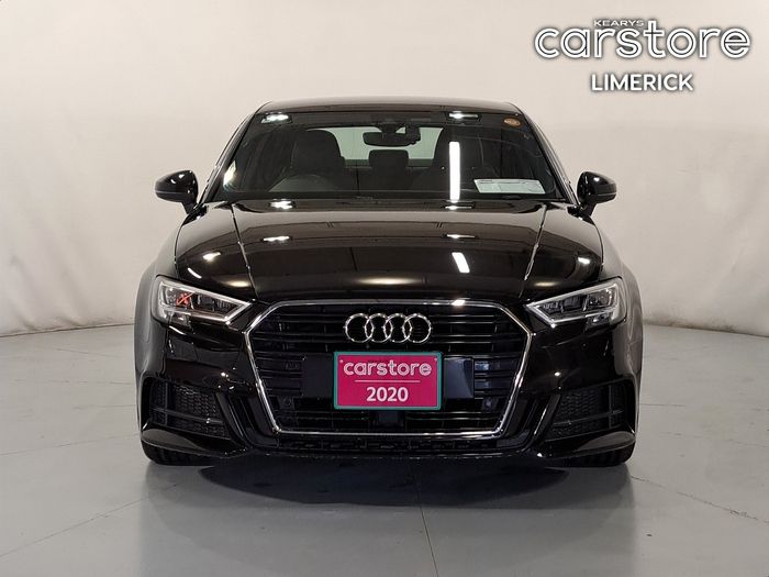 Audi A3 2020