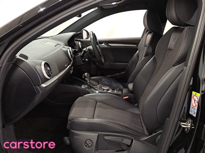 Audi A3 2020