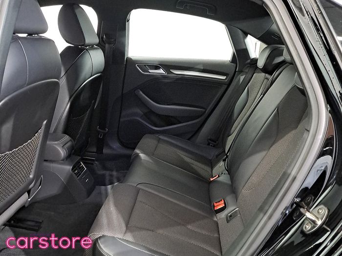 Audi A3 2020