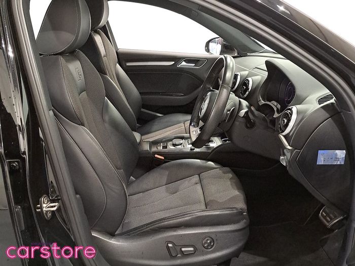Audi A3 2020