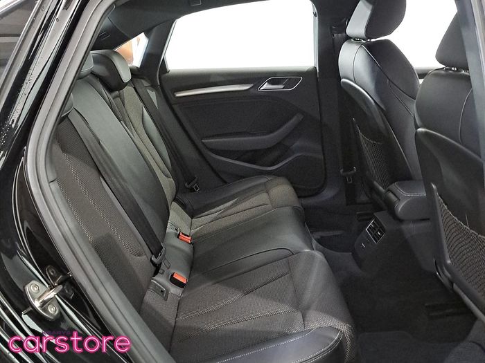 Audi A3 2020