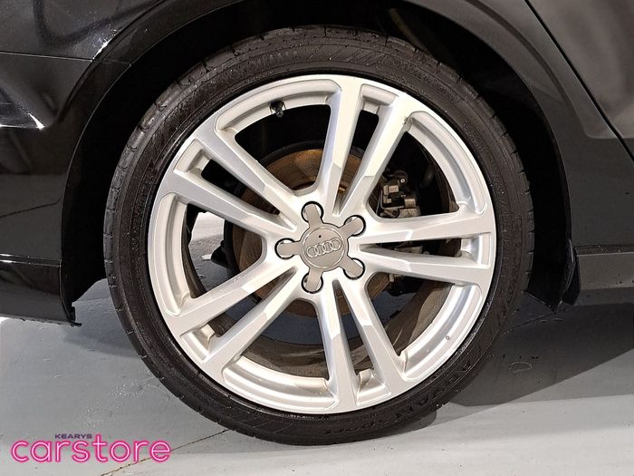 Audi A3 2020