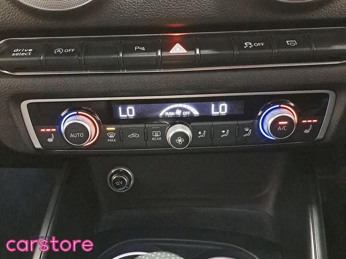 Audi A3 2020