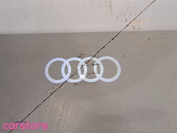 Audi A3 2020