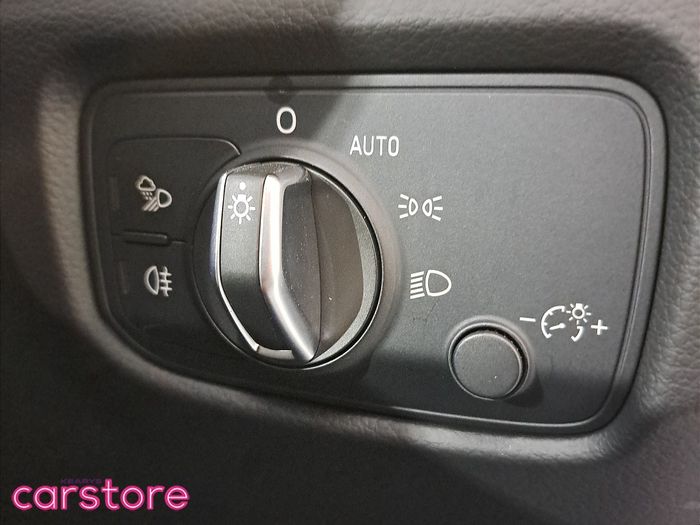 Audi A3 2020