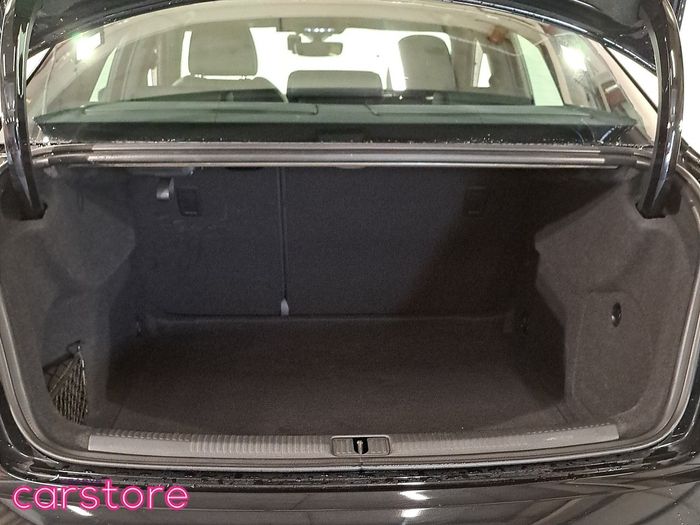 Audi A3 2020