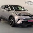 Toyota C-HR 2018
