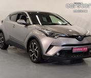Toyota C-HR 2018