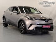 Toyota C-HR 2018