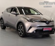 Toyota C-HR 2018